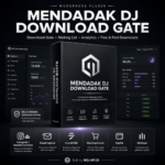 Plug in MDJ DOWNLOAD GATE (WP ONLY) V2.10