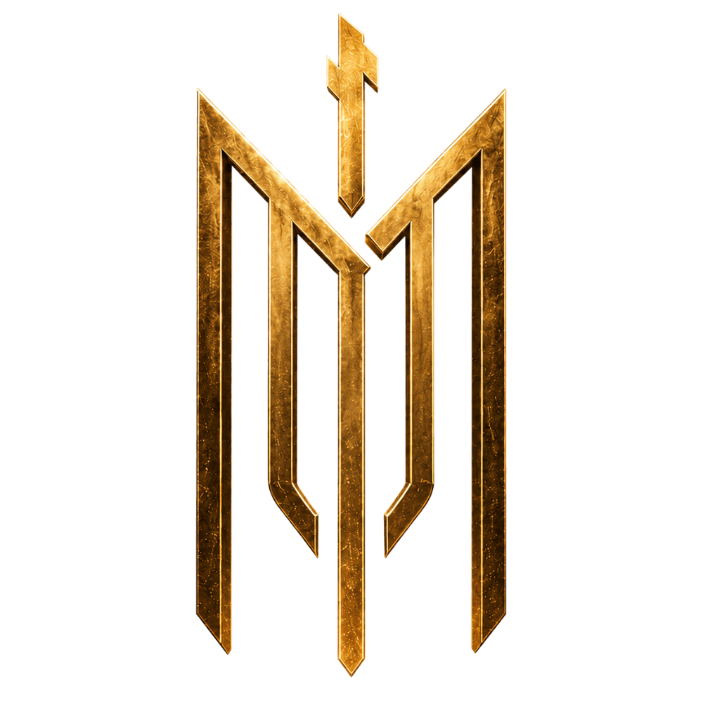 MENDADAK DJ OFFICIAL WEBSITE