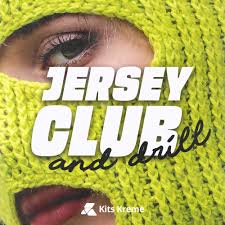 Sample Audio Jersey Club & Drill (Free Download)