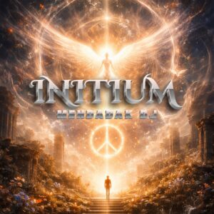 Awal Permulaan Itinium (Mendadak DJ)