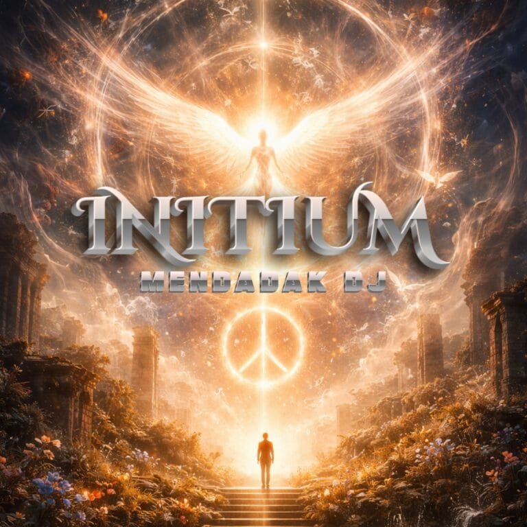 INITIUM - MENDADAK DJ
