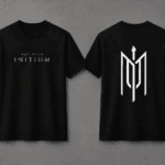 T-Shirt MDJ Initium
