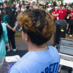 Mendadak DJ Perform at PHRI Cianjur Fun Walk 2026