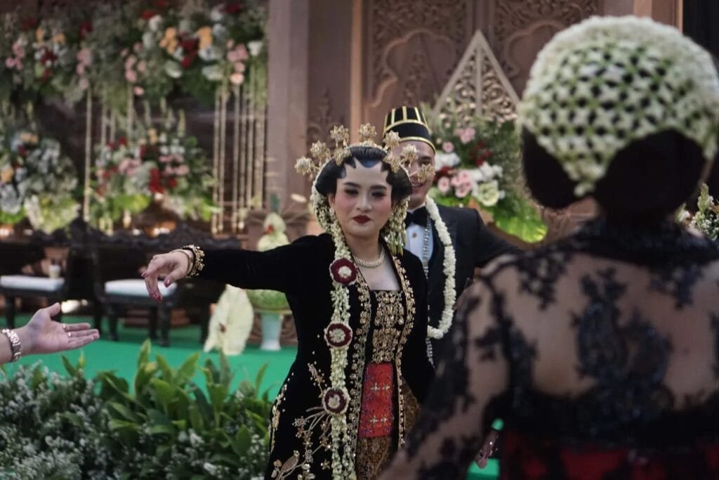 Jasa DJ wedding MDJ untuk resepsi dan afterparty