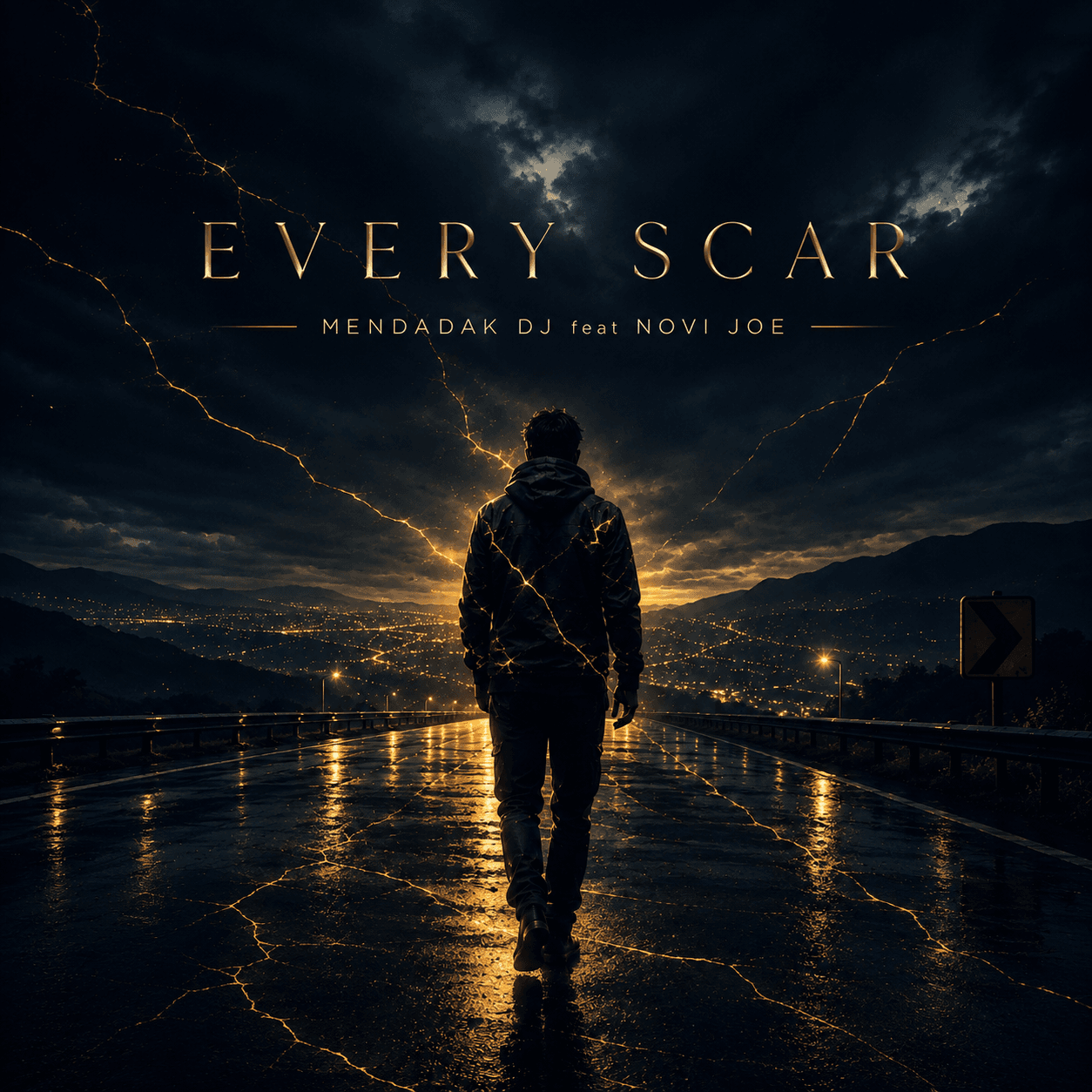 Every Scar