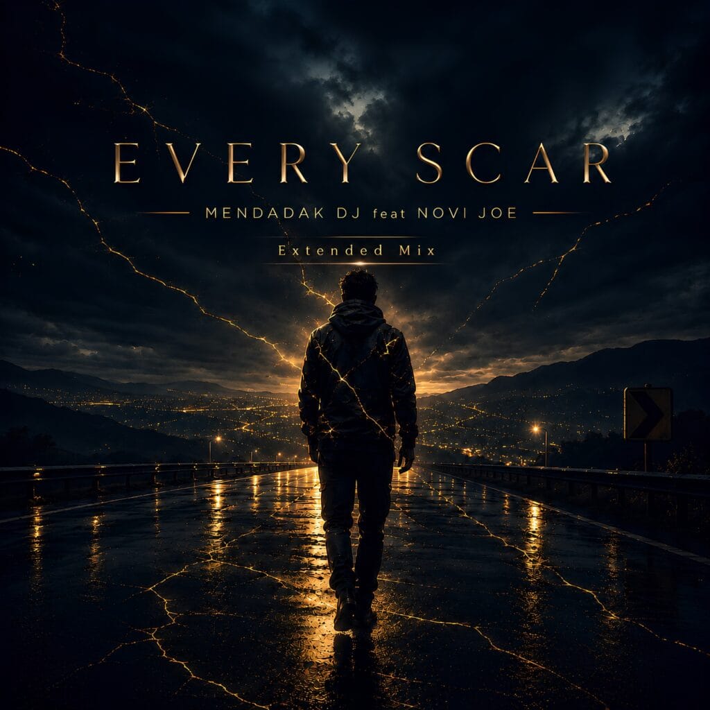 Every Scar – Mendadak DJ feat Novi Joe (Extended Mix)
