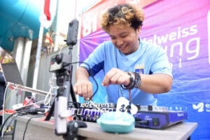 Apa itu DJ