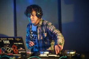 cara menjadi DJ pemula
