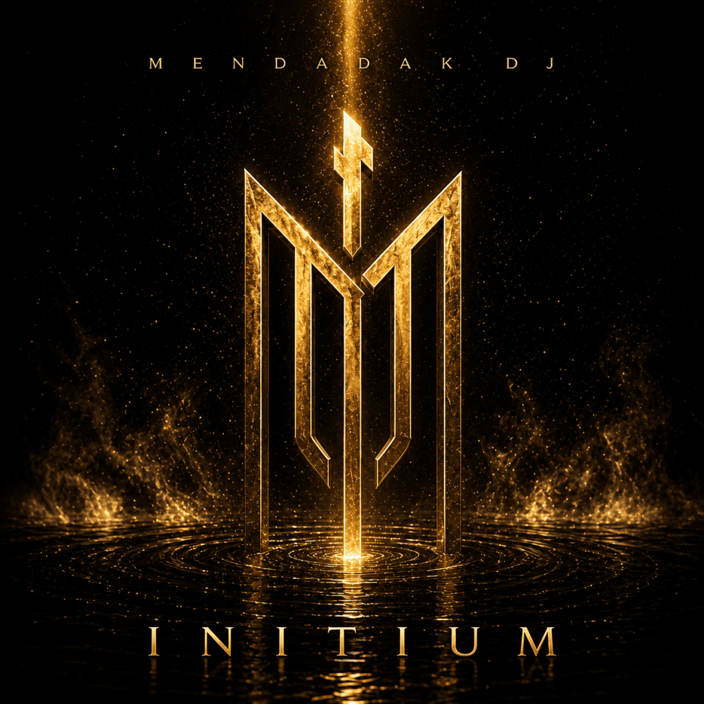 Initium – Mendadak DJ