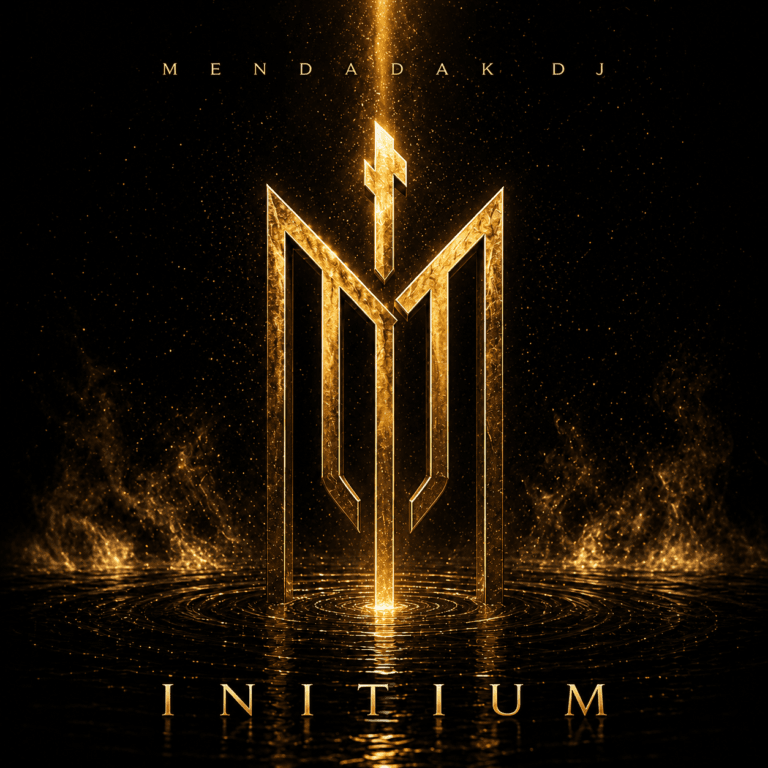 Initium - Mendadak DJ