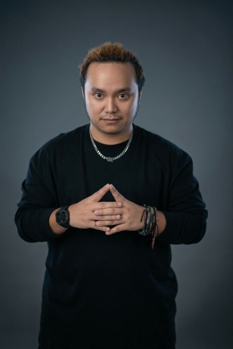 mendadak DJ