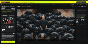 Tutorial Bikin Video AI Viral ala Generi8ion – STROM Style